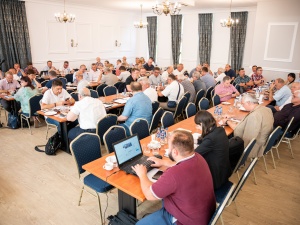 Za nami pierwsze od miesięcy stacjonarne posiedzenie Komisji Krajowej 