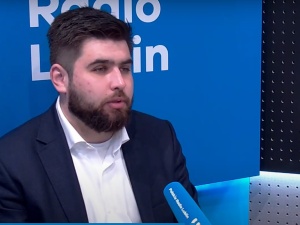 Nieoficjalnie: Banaszek odchodzi z Porozumienia. Sroka: Nie odchodzi