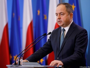 Wysłuchanie Polski w ramach procedury art. 7. Szymański: Debata nie miała żadnej istotnej wartości dodanej