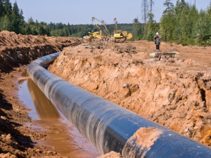 Naimski: Gaz z Baltic Pipe popłynie jesienią przyszłego roku