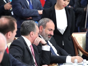 [Tylko u nas] Grzegorz Kuczyński: Wielki powrót Paszyniana, czyli „stalowa rewolucja”
