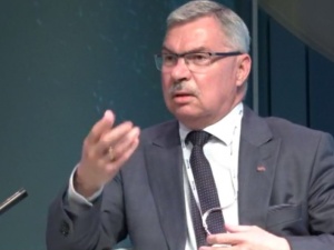 Krzysztof Dośla w Radiu Gdańsk o emeryturach stażowych: To będzie wybór każdego obywatela. Chcemy stworzyć im tę szansę