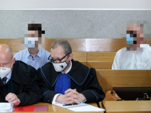 Tragedia w Suszku, zginęły dwie harcerki. Sąd wydał wyrok