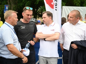 Piotr Duda: Zwycięzcy Solidarki często stawali się gwiazdami wielkiego formatu
