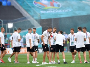 Paulo Sousa odkrył karty! Znamy skład na mecz ze Szwecją