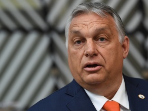 Orban: Walczyłem o wolność i prawa prześladowanych homoseksualistów