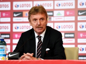 Paulo Sousa pozostanie trenerem reprezentacji Polski? Jest decyzja Zbigniewa Bońka