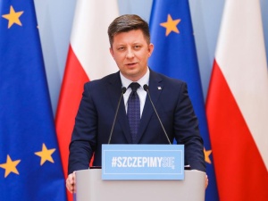 Kiedy ruszy loteria Narodowego Programu Szczepień? Podano datę