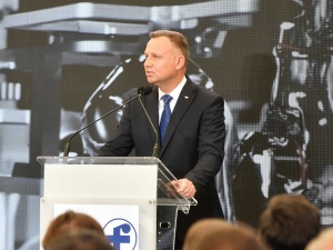 Polscy żołnierze wracają z Afganistanu. Jest zapowiedź Andrzeja Dudy