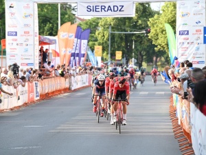 Bez Polaków na podium, dominacja Holendrów w III etapie WSiO. II dzień Solidarki zakończony.