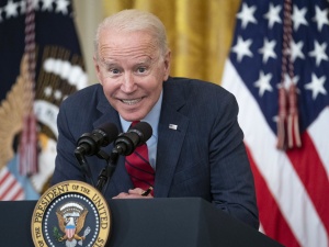 Cios dla Izraela. Administracja Bidena cofa decyzję Trumpa o uznaniu Wzgórz Golan za terytorium Izraela?
