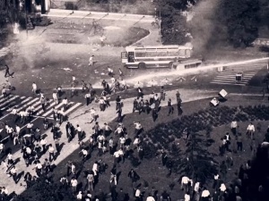 45 lat temu doszło do protestów robotniczych m.in. w Radomiu, Ursusie i Płocku