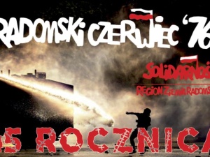 Obchody Radomskiego Czerwca'76