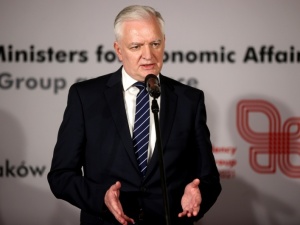Troje posłów odeszło z PiS. Uprzedzili o tym Jarosława Gowina?