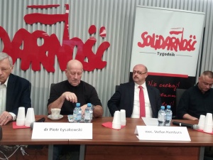 [VIDEO] Przypominamy. Debata Tysol.pl o problemach Niemiec z demokracją, wolnością słowa i praworządnością