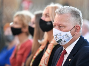 Suski o noweli Kpa: Trzeba było zablokować złodziejstwo...