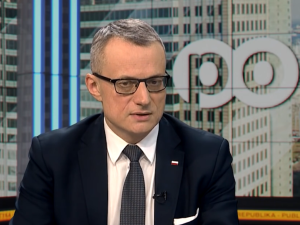 Ambasador Magierowski wezwany do izraelskiego MSZ