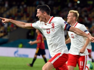 Wzruszający list 9-latka do Lewandowskiego. Piłkarz odpowiedział
