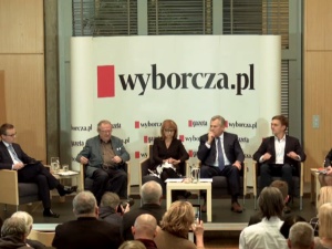 Powstał związek zawodowy Komitet Obrony „Gazety Wyborczej”