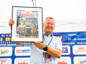 Wizytówka całego związku. Podsumowanie 32. Wyścigu Solidarności i Olimpijczyków