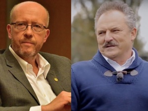 Grabowski znów szokuje: „Do obozów Zagłady wywożono Żydów, nie Polaków”. Jakubiak nie przebierał w słowach