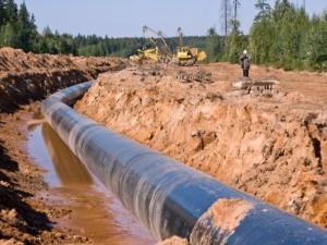 Gaz-System rozpoczął układanie gazociągu Baltic Pipe na Morzu Bałtyckim