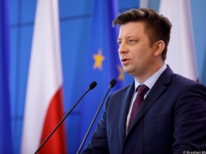 „Rz”: Cyberprzestępcy mogli mieć nieograniczony dostęp do poczty szefa KPRM przez dziewięć miesięcy