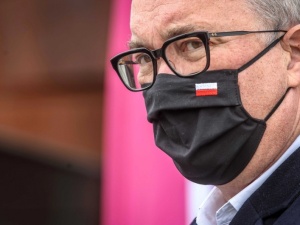 Czarzasty vs. Kownacki. Trwa awantura o pedofilię i aborcję