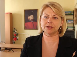 Romaszewska: Andżelika Borys zgodziła się na wyjazd do Polski, ale władze go wstrzymały, żeby szantażować Poczobuta