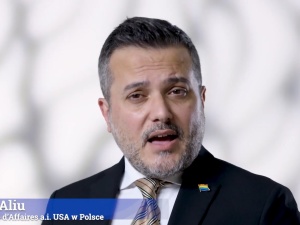 [Wideo] Słowa mają znaczenie. Ambasada USA kolejny raz o LGBT