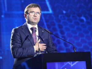 Zaskakująca deklaracja Girzyńskiego. Jego koło wystawi własnego kandydata na RPO