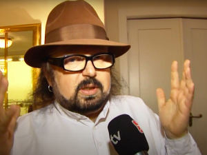 Hołdys: „Młodzi jeszcze nie wiedzą kim jest Tusk. Może być ich wielką nadzieją”. Internauci nie zostawili suchej nitki