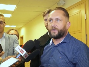Durczok bez szans na wyrok w zawiasach? Miewa okresy depresyjne, kiedy wpada w panikę