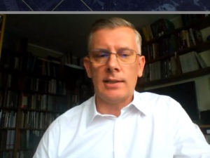 Jestem wstrząśnięty. Tego bym się nie spodziewał. Cenckiewicz o debacie prof. Friszke z Lempart
