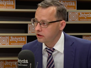 Wiceminister sprawiedliwości o zmianie Kpa: Absolutnie nie można iść na żadne ustępstwa