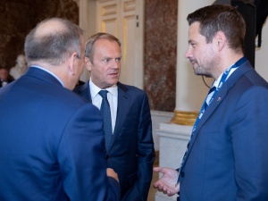 Bunt w szeregach Platformy? Nieoficjalnie: Trzaskowski rzuci rękawicę Tuskowi