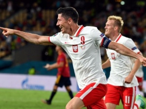 Zdumiewające podsumowanie. Polska kadra lepsza niż ćwierćfinaliści EURO? „Jedyna drużyna która…”