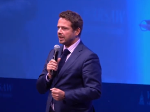 Zaczęło się trzęsienie ziemi w PO! Trzaskowski: Budka jest prawdopodobnie gotów zrezygnować z funkcji przewodniczącego