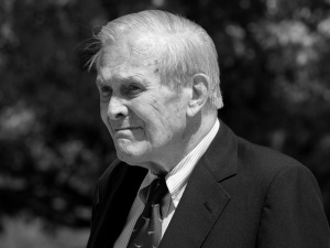 Nie żyje Donald Rumsfeld