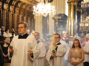 Dzwon, który mógłby się nazywać „Polska”
