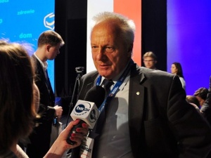 Niesiołowski wróci do polityki? „Tusk to jest ogromna szansa dla Polski. Swoim doświadczeniem mogę…”