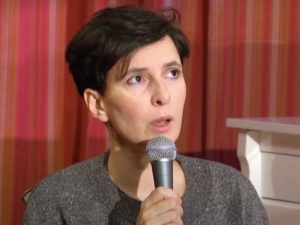 „Służby nas inwigilują, a dzieci są zastraszane”. Szokujące słowa Suchanow na konferencji ONZ