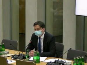 Zwrot ws. RPO. Terlecki: PiS poprze kandydata PSL