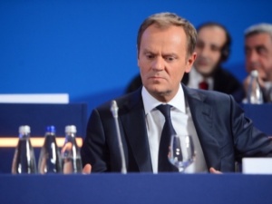Mocne słowa posła. Wraca Tusk. Bo nigdzie już go nie chcą