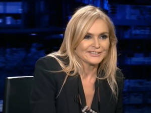 Poruszające wyznanie Moniki Olejnik. Dziennikarka wspomina o synu