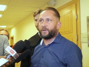 Wściekły Durczok kłóci się na Twitterze. Twoi kolesie z PiS rąbnęli...