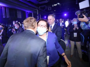 Dziennikarz Gazeta.pl: Nie wiem, czy Tusk zdobędzie młodych dla PO, ale na pewno przyciągnie emerytów. Tyle, że do PiS