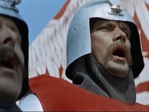 [Tylko u nas] Marcin Bąk: Dzięki niemu wygraliśmy pod Grunwaldem.  Most pod Czerwińskiem – arcydzieło staropolskiej inżynierii