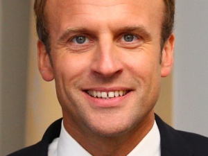 Ekspert: To nie Le Pen, ale Macron dzwoni na Kreml i chce się bliżej zaprzyjaźnić z Putinem
