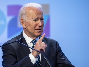 Putin nie posłuchał? Prezydent Biden zlecił agencjom wywiadowczym szukanie sprawcy wielkiego ataku hakerskiego
